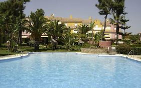 Magnífico adosado de esquina con vistas al golf playas Islantilla